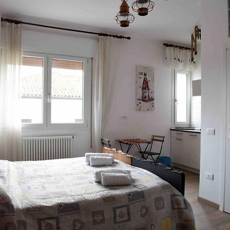 Monolocale Spese Incluse In Piazza Apartamento Mogliano Veneto Exterior foto