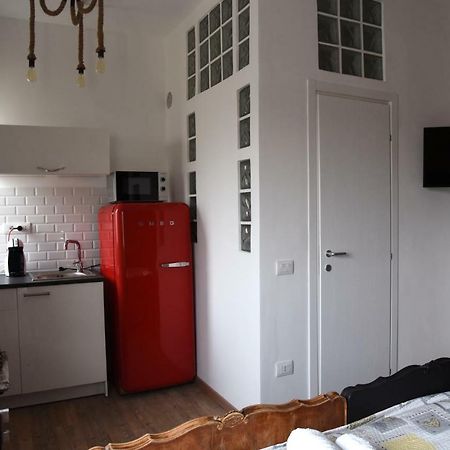 Monolocale Spese Incluse In Piazza Apartamento Mogliano Veneto Exterior foto