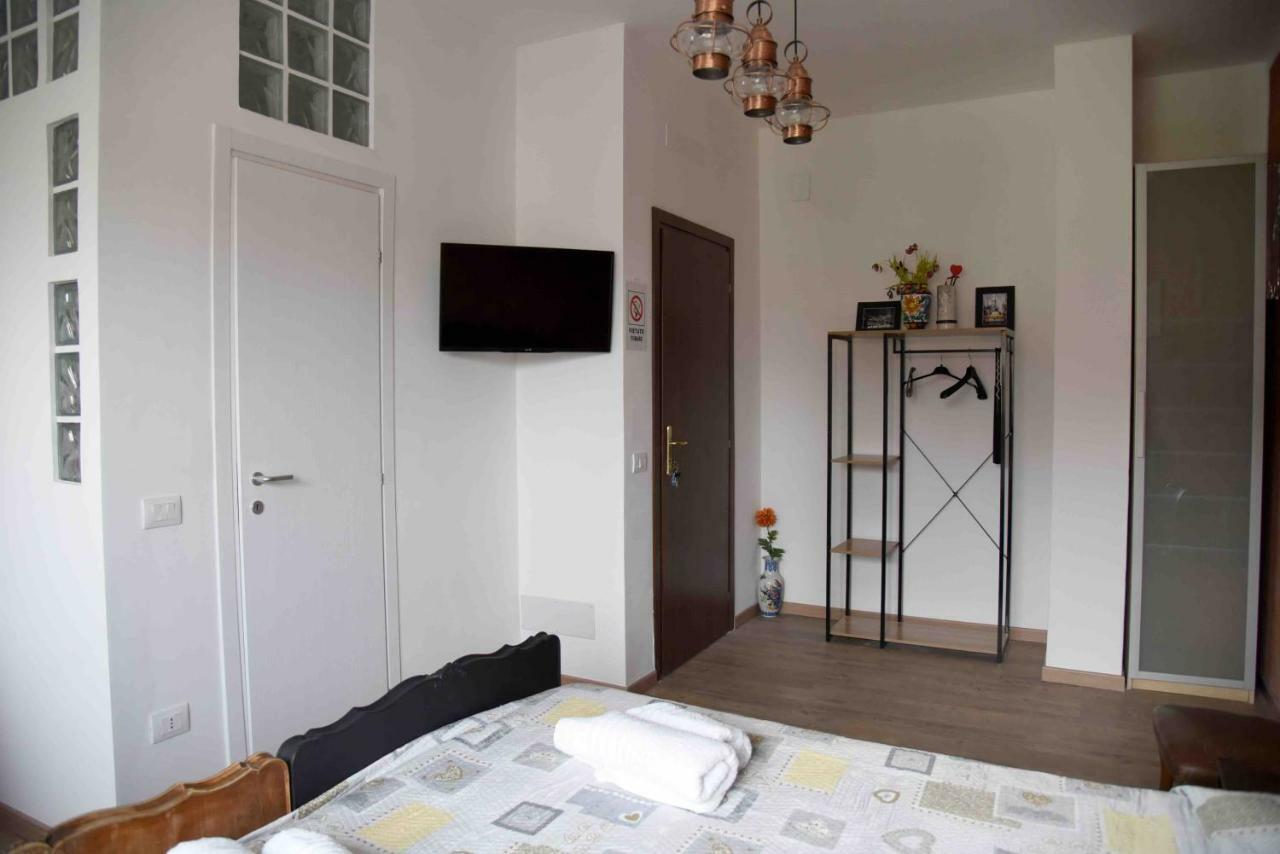 Monolocale Spese Incluse In Piazza Apartamento Mogliano Veneto Exterior foto