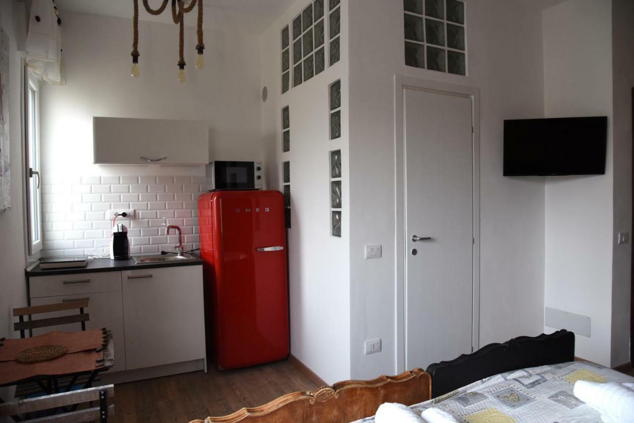 Monolocale Spese Incluse In Piazza Apartamento Mogliano Veneto Exterior foto
