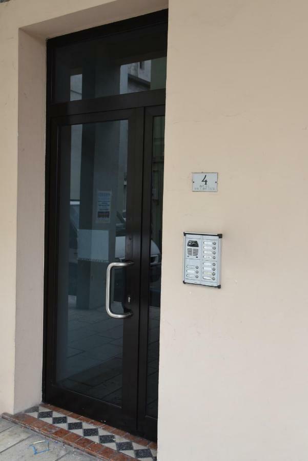 Monolocale Spese Incluse In Piazza Apartamento Mogliano Veneto Exterior foto